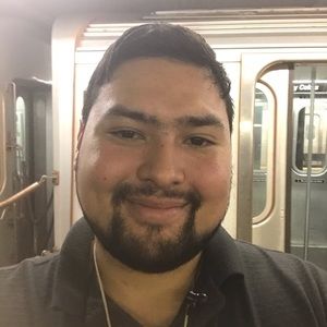 Meet your Posher, Jose